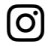 Instagramへのリンクボタン