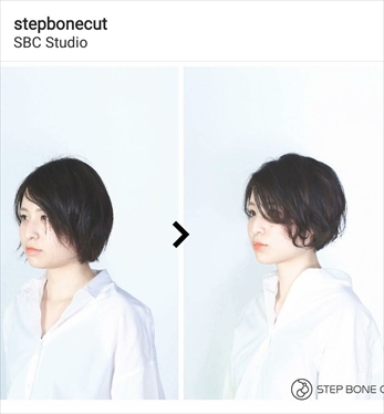 ヘアスタイル